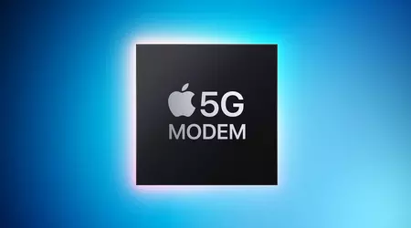 Bloomberg: Apple will eigene Modems in alle iPhones integrieren, aber es wird noch ein paar Jahre dauern, bis es soweit ist