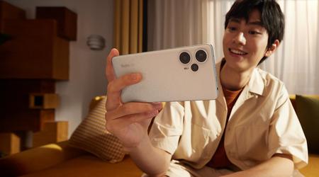 Redmi Note 12 Turbo hält laut AnTuTu den Titel des leistungsstärksten Mittelklasse-Smartphones der Welt