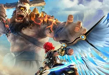 Immortals Fenyx Rising hinzufügen und Hades ...