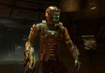 Im Remake von Dead Space wurde ...