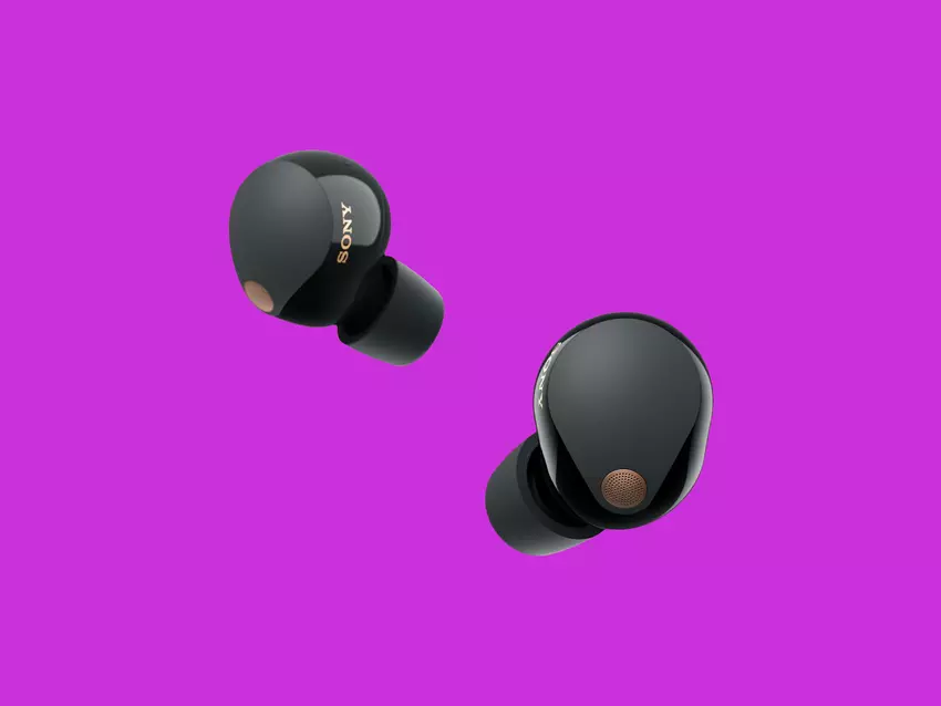 Angebot des Tages: der Sony WF-1000XM5 mit ANC und Dynamic Driver X ist bei Amazon für $60 günstiger zu haben