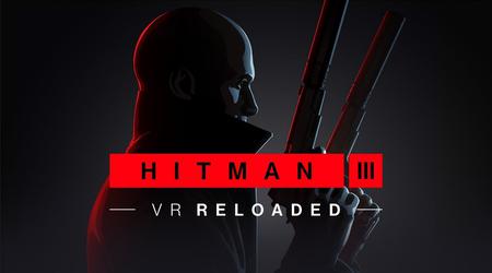 Auch die Geige wird zur Waffe: Der erste Gameplay-Trailer zu Hitman 3 VR: Reloaded wird präsentiert