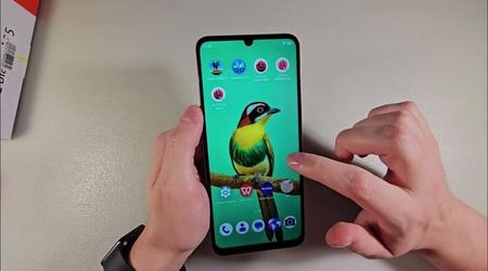 ZTE Blade A35e: Budget-Smartphone in Zertifizierungsunterlagen gesichtet