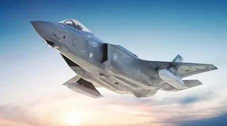 Die Niederlande haben bei Lockheed Martin AGM-158 JASSM-ER-Marschflugkörper für F-35A-Kampfflugzeuge der fünften Generation bestellt