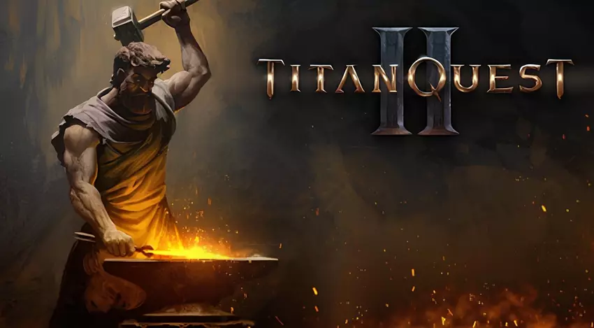Titan Quest 2 erhielt ein großes Update mit erweiterter Ausrüstungsanpassung und verbessertem Koop-Modus