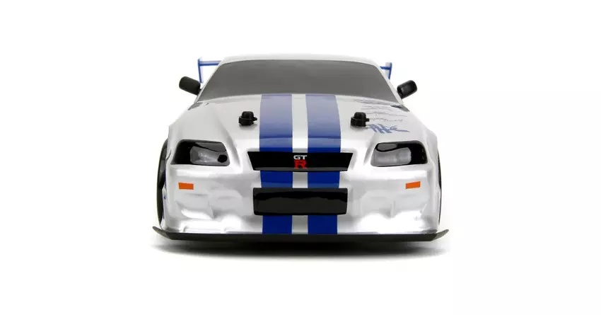 1:10 Jada Toys Fast &amp; Furious RC Auto Drift 