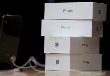 Betrüger versuchten, Apple um 3 Millionen ...