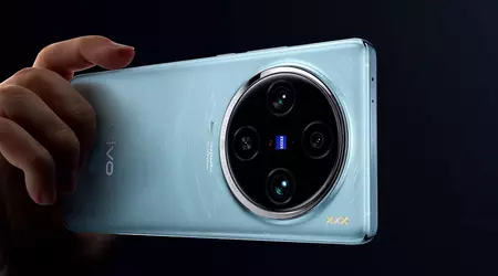 Insider: vivo X200 Pro oder vivo X200 Ultra erhalten Samsungs 200 MP Periskop-Kamera