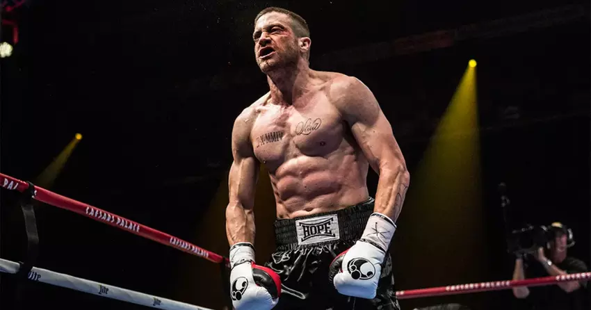 Jake Gyllenhaal hätte nichts dagegen, Batman im DC-Kino-Universum zu spielen 