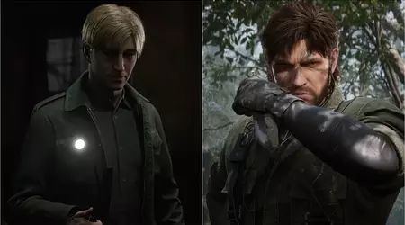 Konamis Auftritt auf der gamescom 2024 könnte Gamer enttäuschen: Nach vorläufigen Informationen werden die Japaner nur ein wenig bekanntes Spiel präsentieren