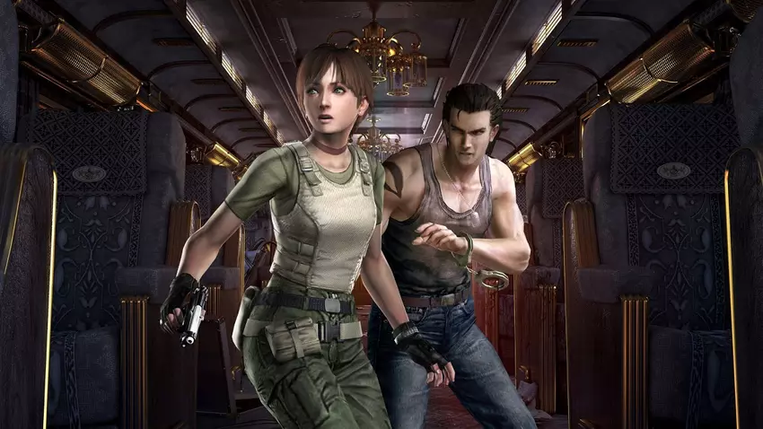 Medien: Resident Evil 0 wird tatsächlich ein Remake bekommen — Capcom wird die Handlung des Spiels ergänzen und erweitern