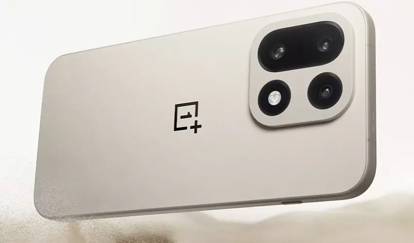 OnePlus 15: Flaggschiff mit 165-Hz-Bildschirm, 7300-mAh-Akku und dreifacher 50-MP-Kamera - Alle Geheimnisse des neuen Smartphones enthüllt