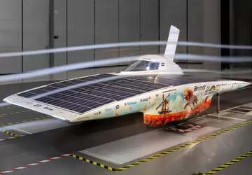 Studenten aus den Niederlanden haben ein ...