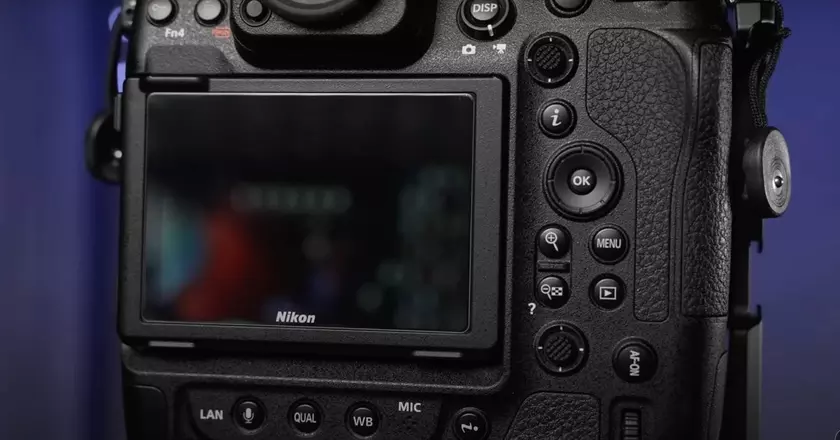 Nikon Z 9 Fotojournalismus-Ausrüstung