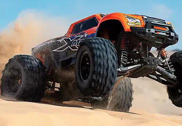 Die Teuersten RC-Autos und Trucks