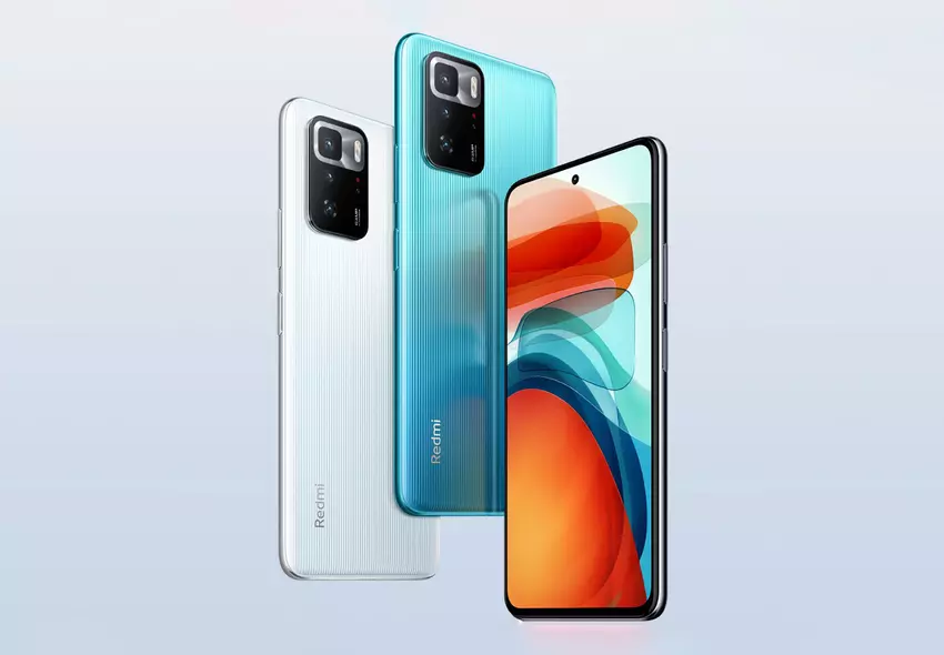 Ankündigung nahe: Redmi Note 11 und Redmi Note 11 Pro Spezifikationen und Preise durchgesickert