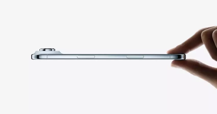 Bloomberg: Apple plant nicht, neue iPhone Air-Modelle jährlich zu veröffentlichen, und die nächste Generation wird erst im Frühjahr 2027 erscheinen