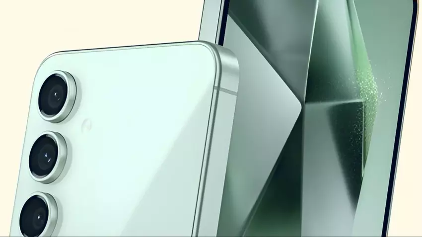 Samsung Galaxy S25 Slim erhält möglicherweise die gleiche Kamera wie das Galaxy S25 Ultra