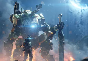 Das Original Titanfall wurde aus den ...