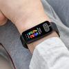 Sensoren auf der Asus VivoWatch 6 Aero