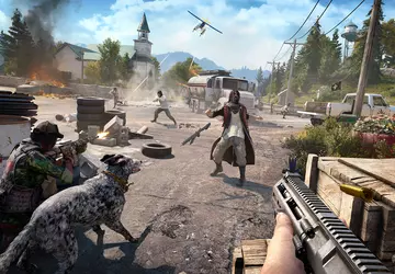 Ubisoft nimmt die Entwicklung des Multiplayer-Shooters ...