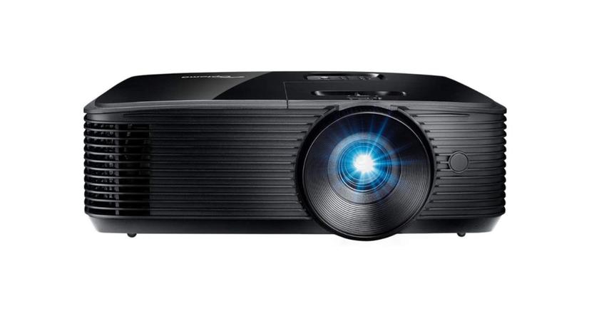 Optoma HD146X Beamer auf Amazon