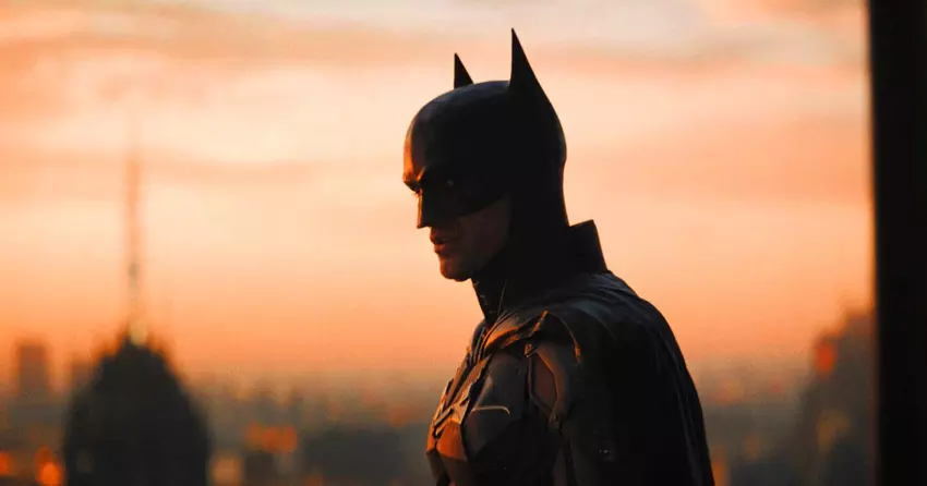 Das Drehbuch für den zweiten Teil von Batman ist fast fertig, und die Dreharbeiten werden in der ersten Hälfte des Jahres 2025 beginnen