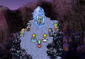 Square Enix sagt, dass es "verschiedene ...