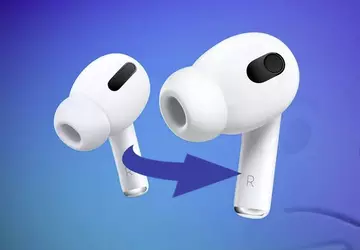 Apple AirPods Pro 2 Kopfhörer werden ...