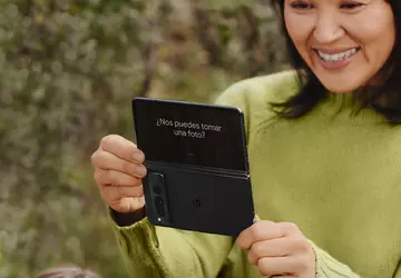 Googles Pixel Fold-Smartphone mit Feature Drop-Update ...