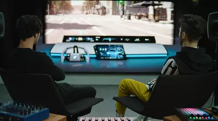 So werden die Elektroautos der BMW Neuen Klasse klingen
