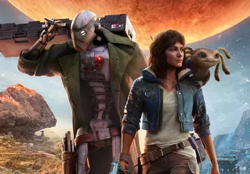 Die ersten Kritiken zu Star Wars ...