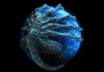 Offiziell: Horrorserie "Alien: Earth" wird eine ...