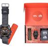 Ein detaillierter Blick auf das Casio Pro Trek PRW-6900TFS