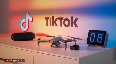 Beliebte Technik-Produkte die auf TikTok viral gingen