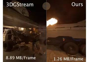 NVIDIA QUEEN: ein KI-Modell, mit dem ...