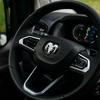 Ram ProMaster EV Innenraum Vorschaubild