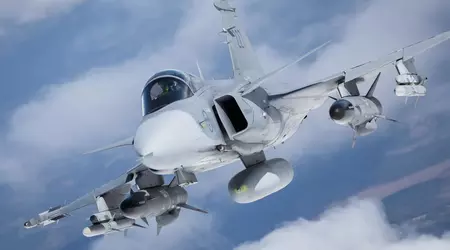 Schweden hat die Lieferung von JAS-39 Gripen-Kampfflugzeugen an die Ukraine eingefroren, um die Integration des F-16 Fighting Falcon nicht zu behindern