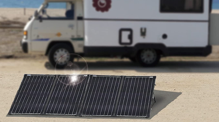 Beste 200 Watt Solarpanel Sets