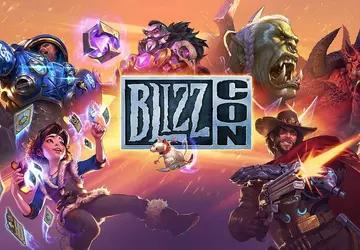 Ein Fest für Fans der Spiele ...