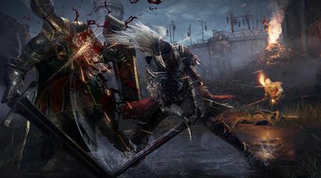 Tencent erwirbt weitere Anteile an der Muttergesellschaft von FromSoftware: Der chinesische Riese erhöht seine Beteiligung an Kadokawa auf 7,97 %.