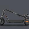 Xiaomi Electric Scooter 5 Vorderansicht Miniaturansicht