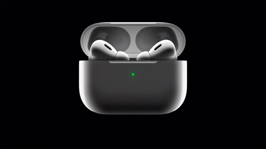 Bloomberg: Apples AirPods werden in den nächsten Jahren Hörgerätefunktionalität erhalten