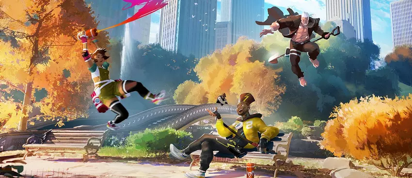 Ubisoft hat die PvP-Aktion Project Q angekündigt