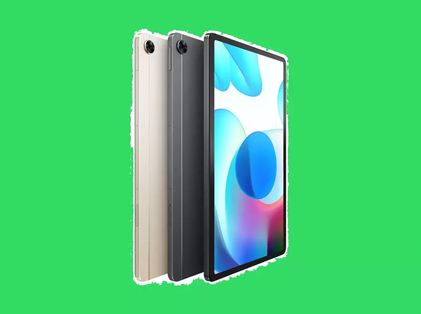 realme arbeitet an einem Nachfolger des realme Pad mit neuem Chip und größerem Akku
