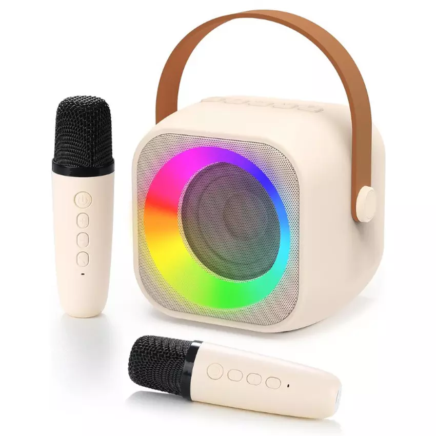 Jeefu sing along maschine kinder