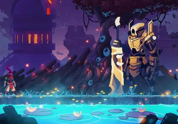 Ultra Hardcore: Dead Cells hat einen ...