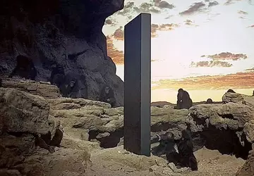 Wissenschaftler haben unseren Planeten mit einer ...