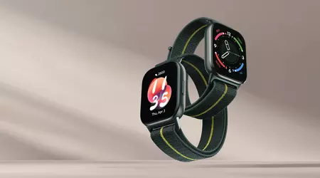 Motorola stellt die Moto Watch Fit mit GPS, AMOLED-Display und bis zu 16 Tagen Akkulaufzeit vor