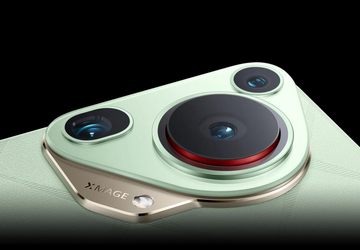 Der neue Kirin 9010-Chip von Huawei ...